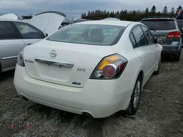 2012 NISSAN ALTIMA BAS - VIN: 1N4AL2AP1CN451874 - Фото 4