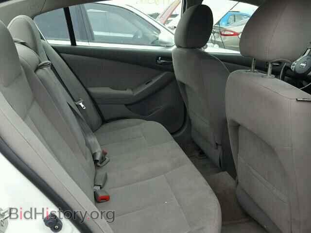 2012 NISSAN ALTIMA BAS - VIN: 1N4AL2AP1CN451874 - Фото 6