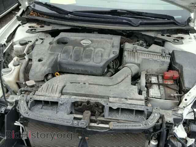 2012 NISSAN ALTIMA BAS - VIN: 1N4AL2AP1CN451874 - Фото 7