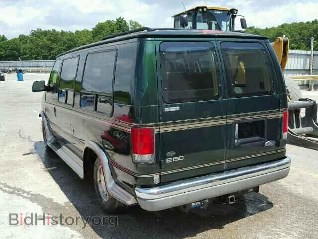 1999 FORD ECONOLINE - VIN: 1FDRE14L6XHA44546 - Фото 3