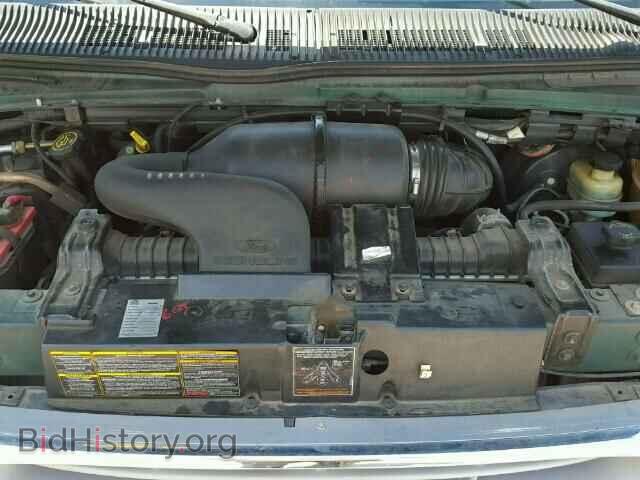 1999 FORD ECONOLINE - VIN: 1FDRE14L6XHA44546 - Фото 7