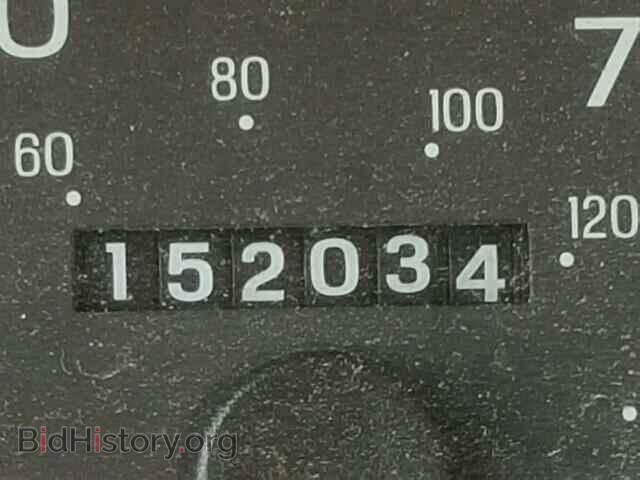 1999 FORD ECONOLINE - VIN: 1FDRE14L6XHA44546 - Фото 8
