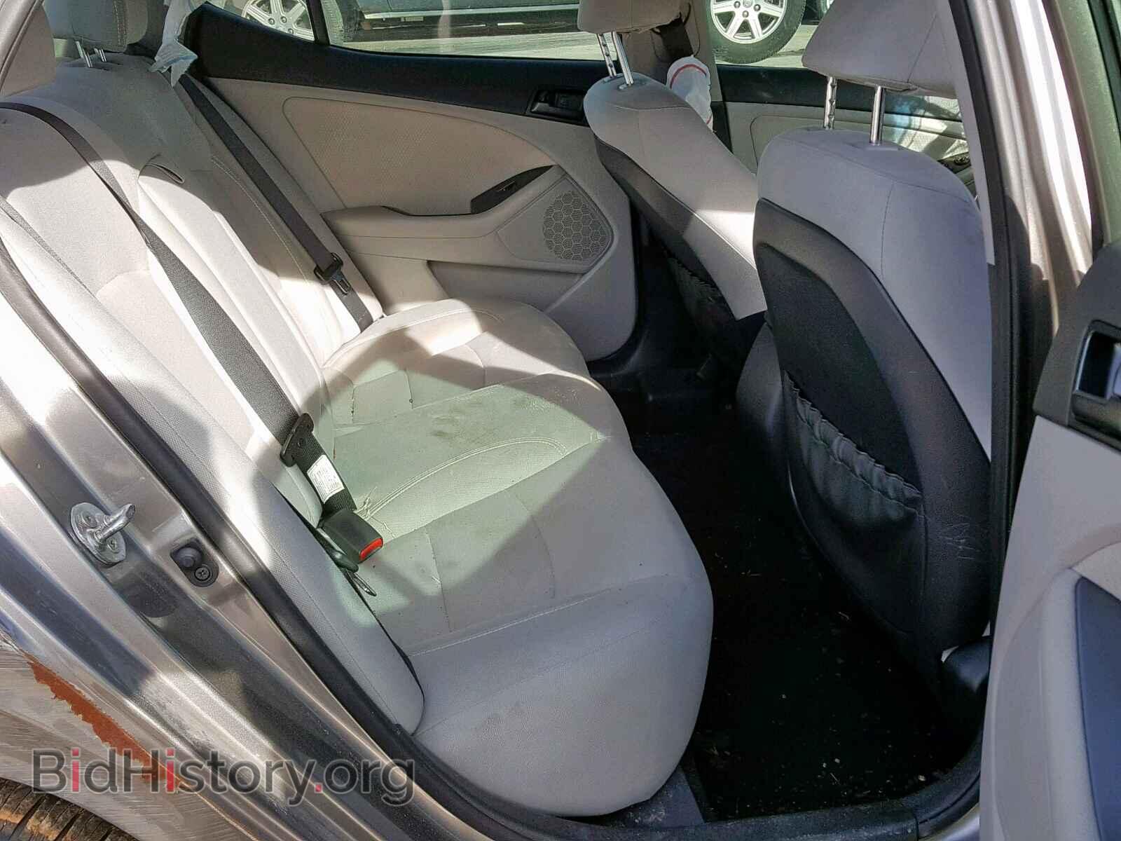 2013 KIA OPTIMA - VIN: 5XXGM4A78DG254324 - Фото 6
