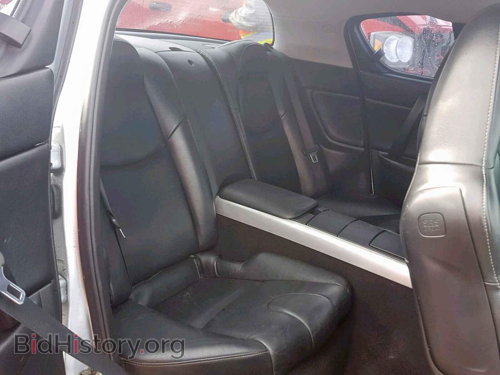 2006 MAZDA RX8 - VIN: JM1FE173160200766 - Фото 6
