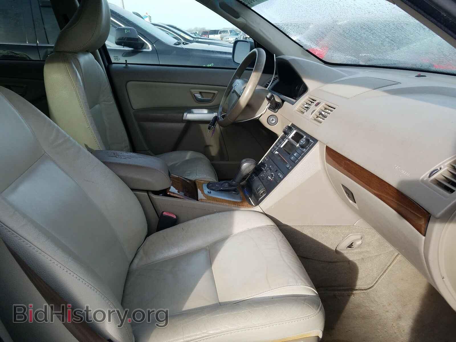 2006 VOLVO XC90 - VIN: YV4CY592761282970 - Фото 5