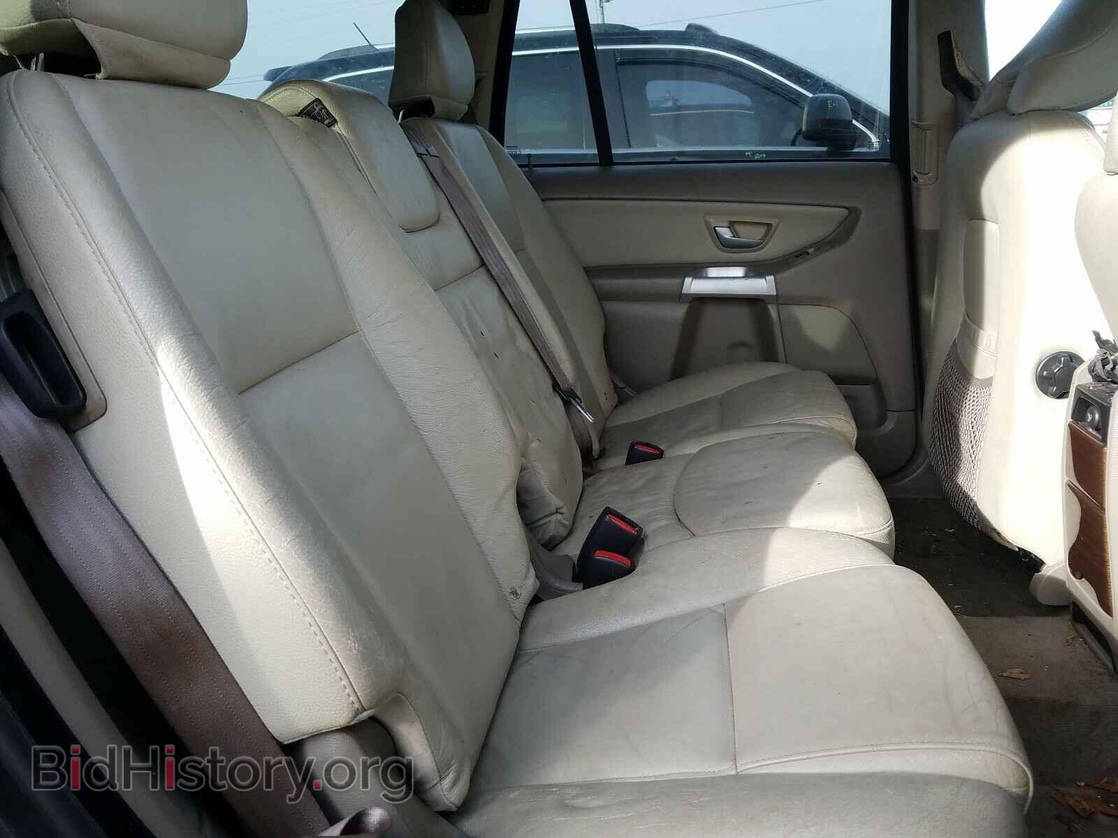 2006 VOLVO XC90 - VIN: YV4CY592761282970 - Фото 6