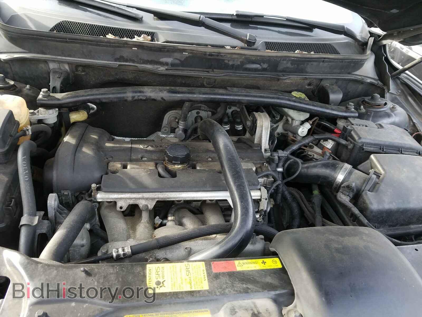 2006 VOLVO XC90 - VIN: YV4CY592761282970 - Фото 7