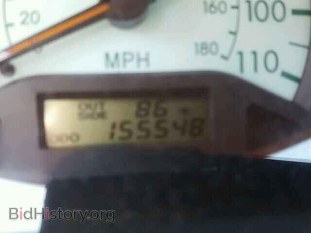 2003 TOYOTA COROLLA - VIN: JTDBR32E130050452 - Фото 8