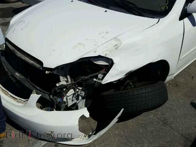 2003 TOYOTA COROLLA - VIN: JTDBR32E130050452 - Фото 9