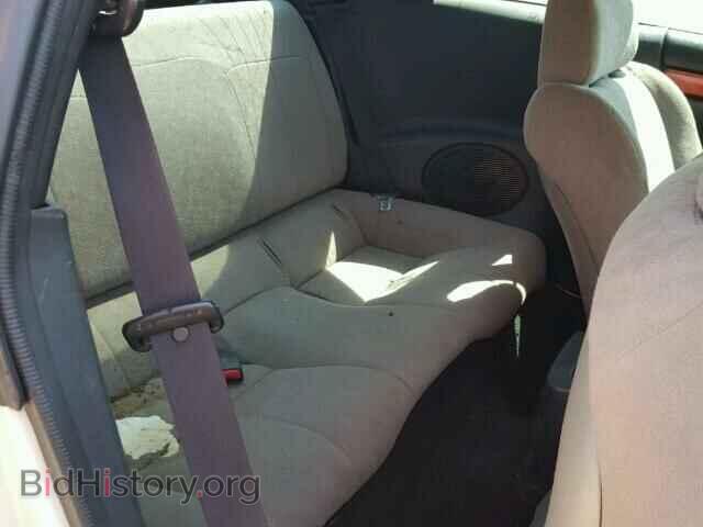 2003 MITSUBISHI ECLIPSE - VIN: 4A3AC34G53E050160 - Photo 6