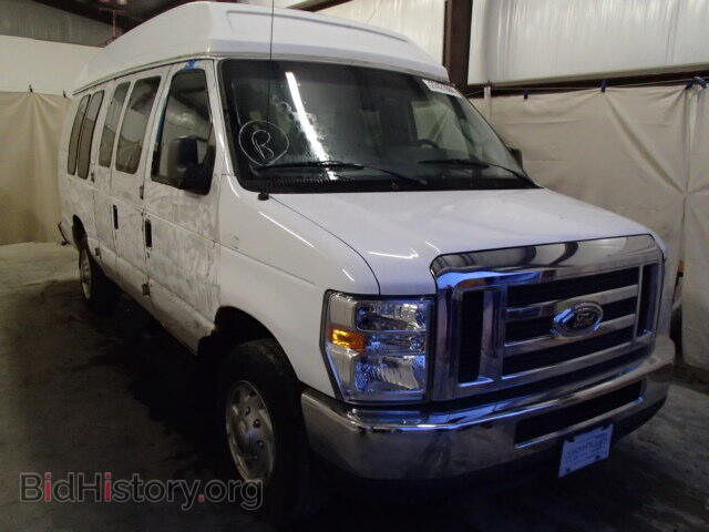 Photo 1FTNS1EW9ADA88172 - FORD ECONOLINE 2010