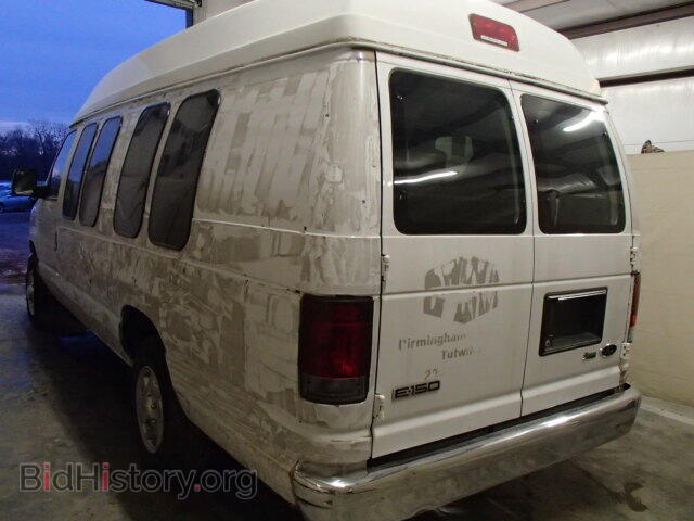 2010 FORD ECONOLINE - VIN: 1FTNS1EW9ADA88172 - Фото 3