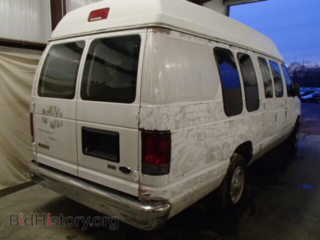 2010 FORD ECONOLINE - VIN: 1FTNS1EW9ADA88172 - Фото 4