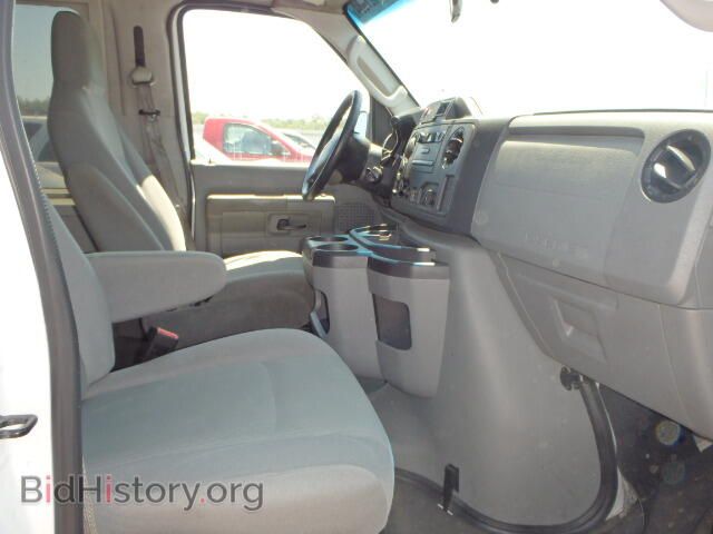 2010 FORD ECONOLINE - VIN: 1FTNS1EW9ADA88172 - Фото 5