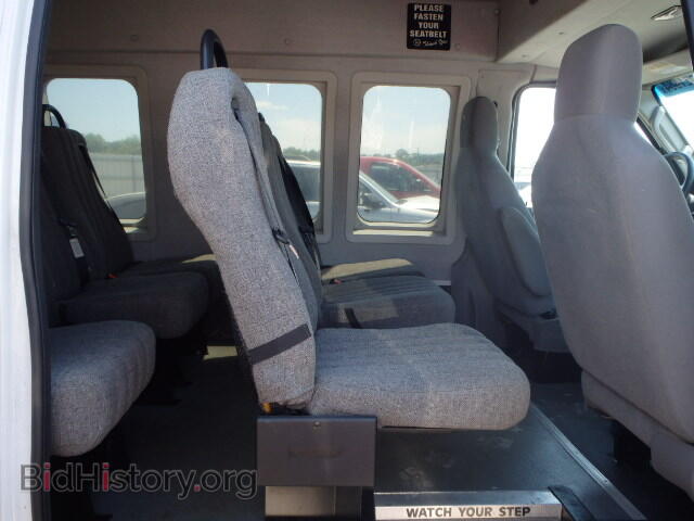 2010 FORD ECONOLINE - VIN: 1FTNS1EW9ADA88172 - Фото 6