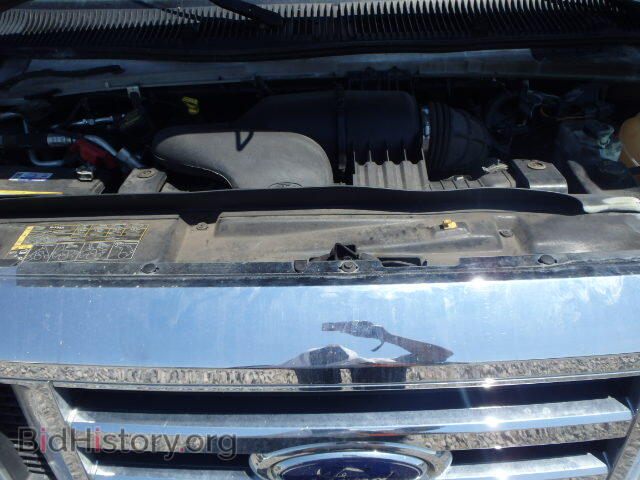 2010 FORD ECONOLINE - VIN: 1FTNS1EW9ADA88172 - Фото 7