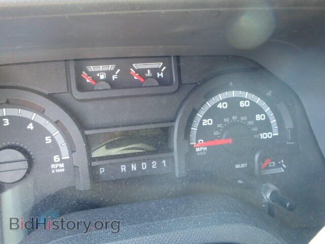 2010 FORD ECONOLINE - VIN: 1FTNS1EW9ADA88172 - Фото 8