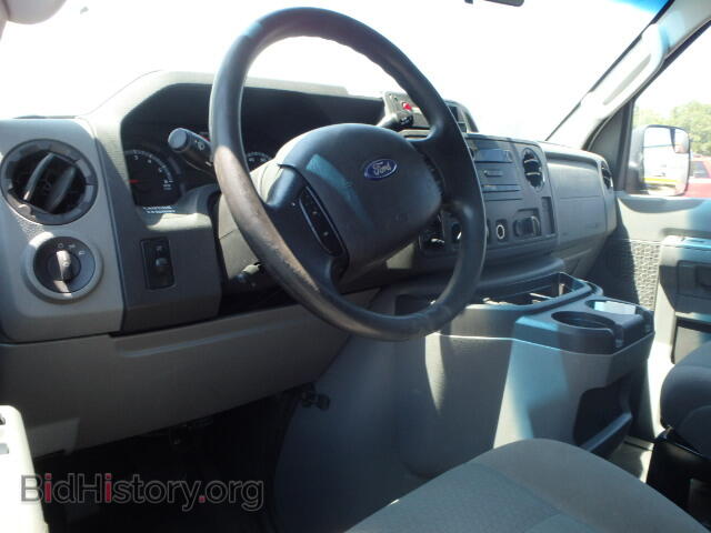 2010 FORD ECONOLINE - VIN: 1FTNS1EW9ADA88172 - Фото 9