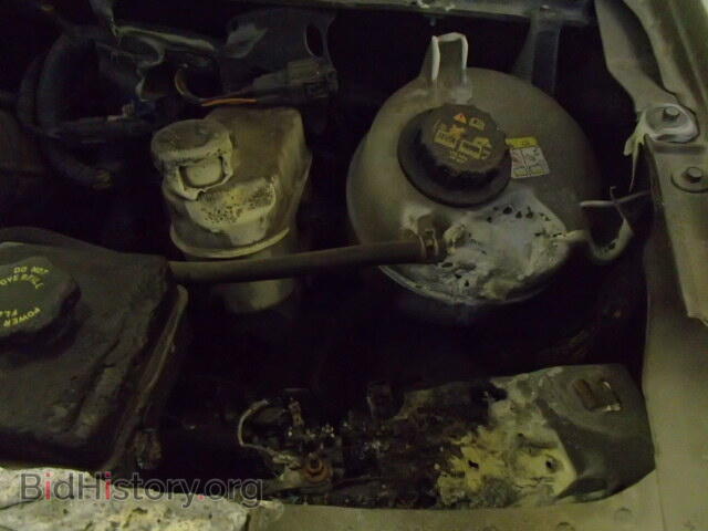2010 FORD ECONOLINE - VIN: 1FTNS1EW9ADA88172 - Фото 10