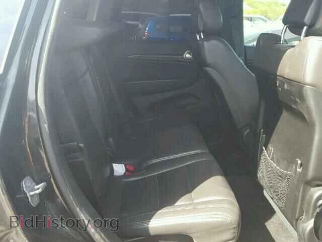 2012 JEEP CHEROKEE - VIN: 1C4RJFAG2CC214896 - Фото 6