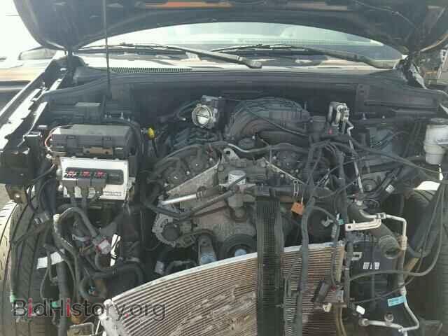 2012 JEEP CHEROKEE - VIN: 1C4RJFAG2CC214896 - Фото 7