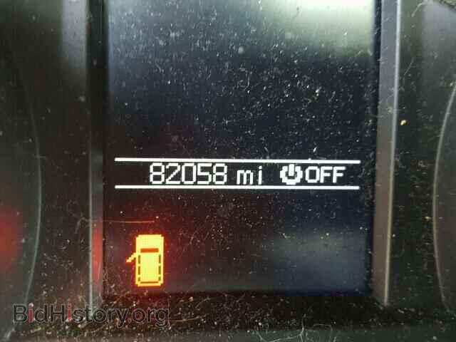 2012 JEEP CHEROKEE - VIN: 1C4RJFAG2CC214896 - Фото 8