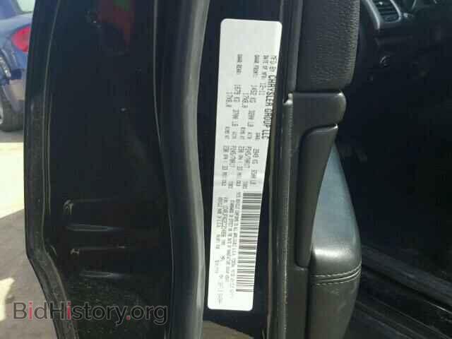 2012 JEEP CHEROKEE - VIN: 1C4RJFAG2CC214896 - Фото 10