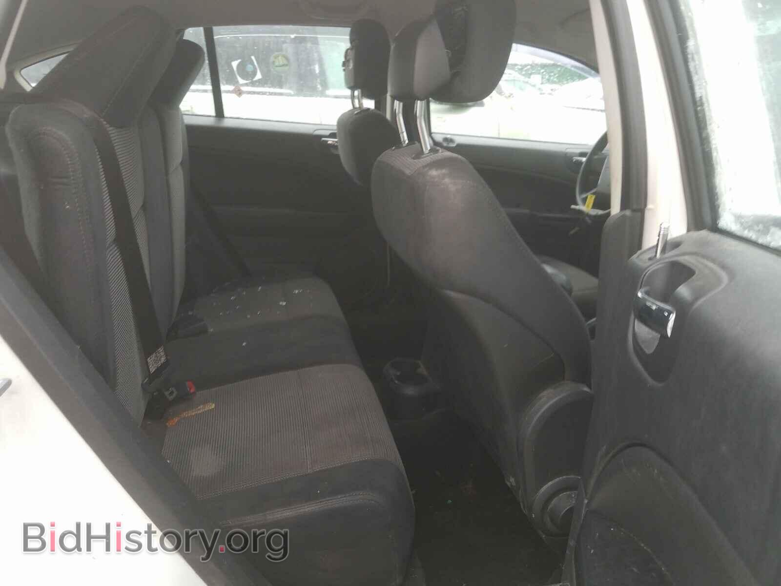 2010 DODGE CALIBER - VIN: 1B3CB4HA8AD562686 - Фото 6