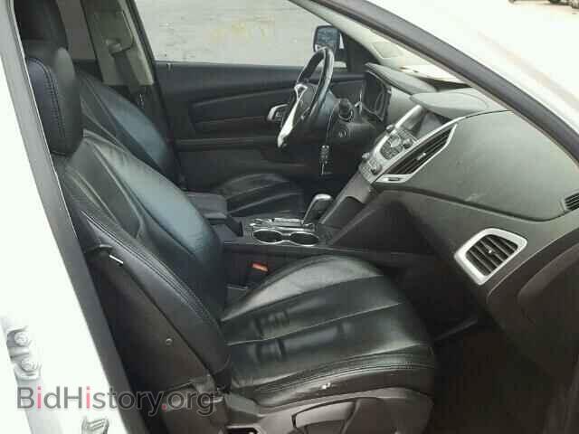 2010 GMC TERRAIN - VIN: 2CTFLEEY9A6328673 - Photo 5