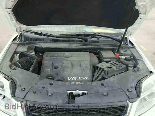 2010 GMC TERRAIN - VIN: 2CTFLEEY9A6328673 - Photo 7