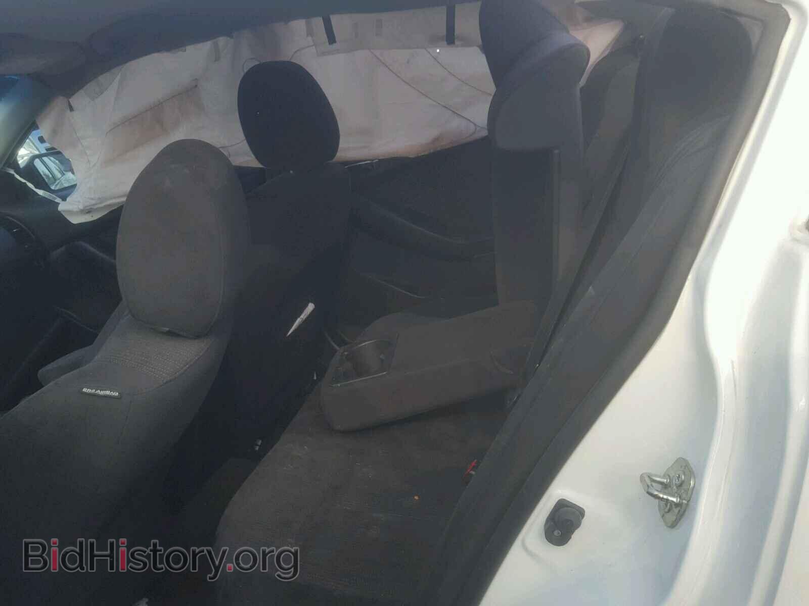 2012 NISSAN ALTIMA BAS - VIN: 1N4AL2AP6CC183089 - Фото 6