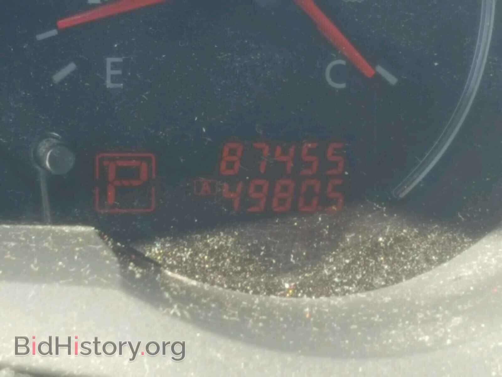 2012 NISSAN ALTIMA BAS - VIN: 1N4AL2AP6CC183089 - Фото 8