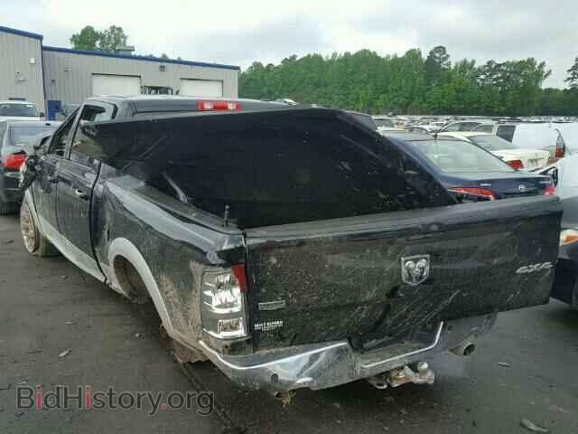 2012 DODGE RAM 1500 - VIN: 1C6RD7NT2CS154961 - Фото 3