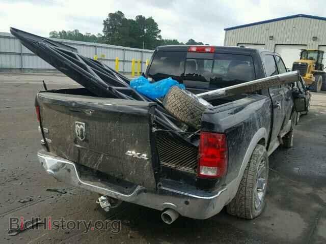 2012 DODGE RAM 1500 - VIN: 1C6RD7NT2CS154961 - Фото 4