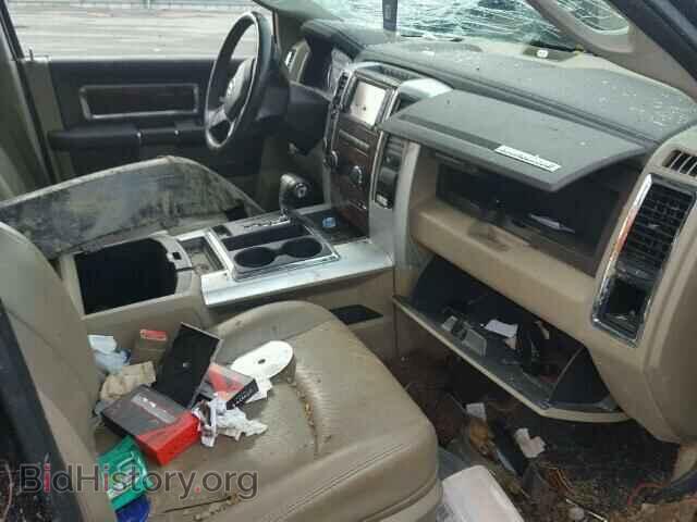 2012 DODGE RAM 1500 - VIN: 1C6RD7NT2CS154961 - Фото 5