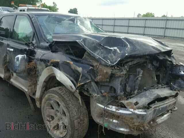 2012 DODGE RAM 1500 - VIN: 1C6RD7NT2CS154961 - Фото 9