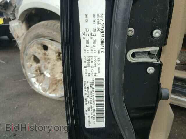 2012 DODGE RAM 1500 - VIN: 1C6RD7NT2CS154961 - Фото 10