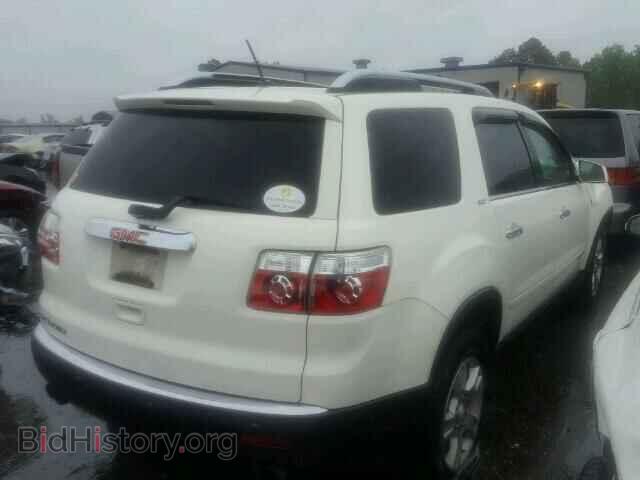 2008 GMC ACADIA - VIN: 1GKER23788J266473 - Фото 4