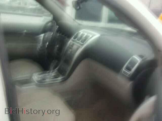 2008 GMC ACADIA - VIN: 1GKER23788J266473 - Фото 5