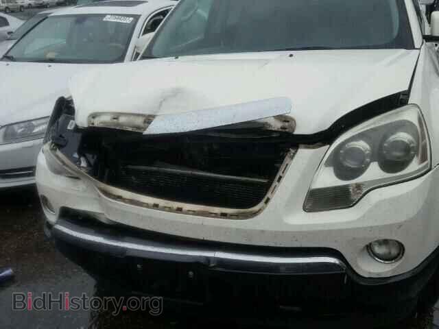 2008 GMC ACADIA - VIN: 1GKER23788J266473 - Фото 7
