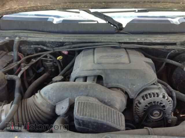 2008 CHEVROLET SILVERADO - VIN: 2GCEK133381155122 - Фото 7