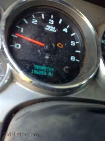 2008 CHEVROLET SILVERADO - VIN: 2GCEK133381155122 - Фото 8