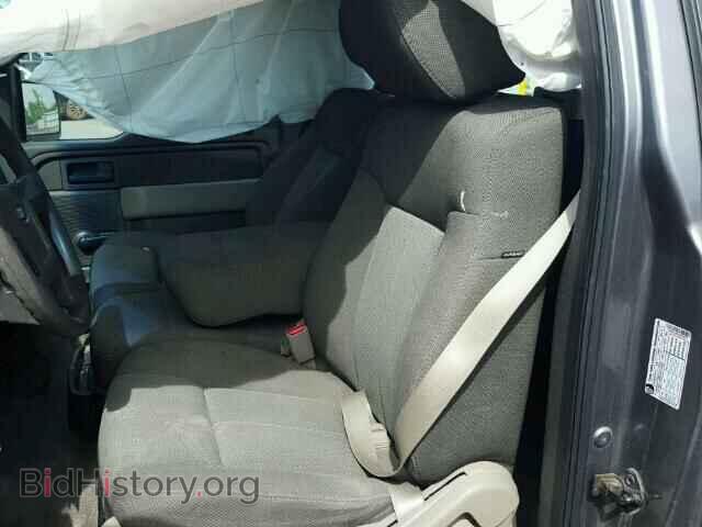 2009 FORD F150 - VIN: 1FTRF12W79KB99577 - Фото 6