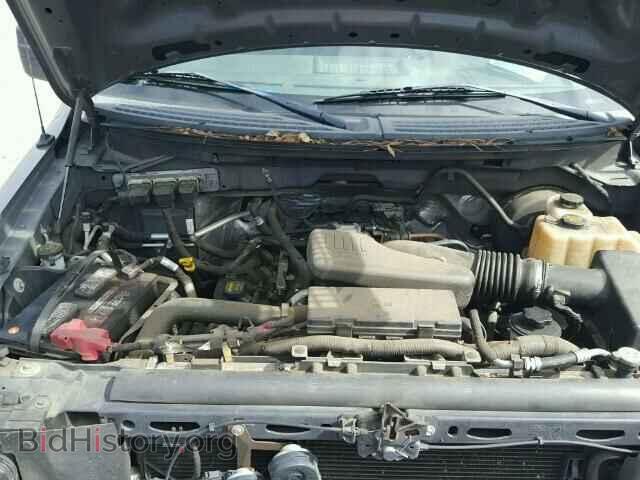 2009 FORD F150 - VIN: 1FTRF12W79KB99577 - Фото 7