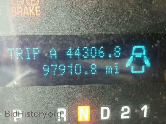 2009 FORD F150 - VIN: 1FTRF12W79KB99577 - Фото 8