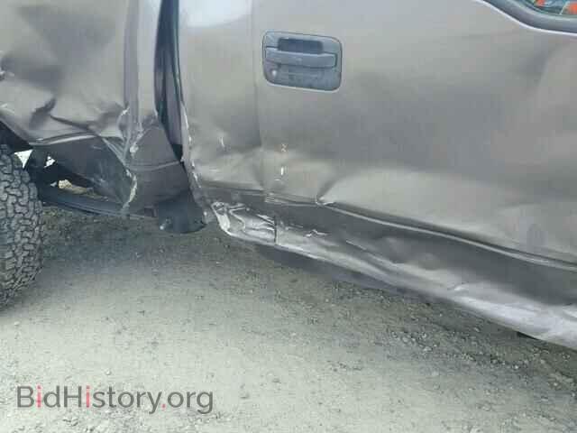 2009 FORD F150 - VIN: 1FTRF12W79KB99577 - Фото 9