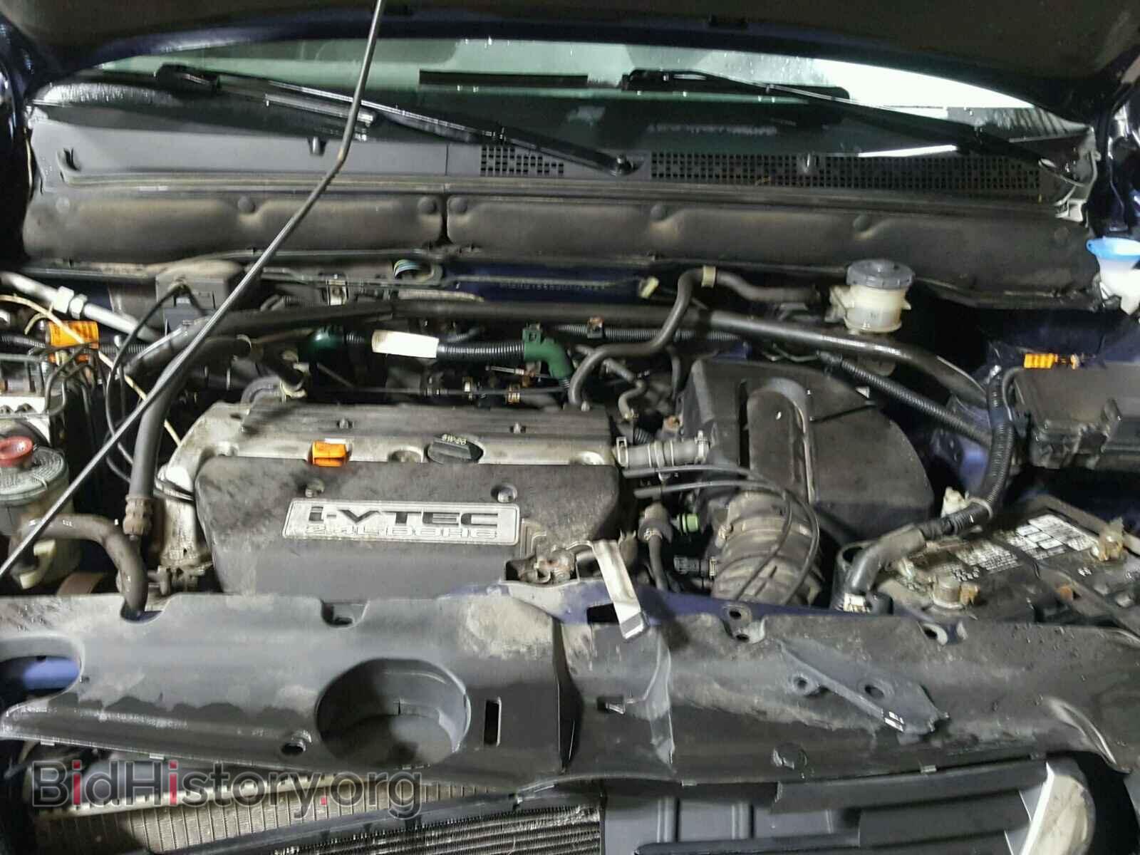 2003 HONDA CRV - VIN: SHSRD78863U109429 - Фото 7
