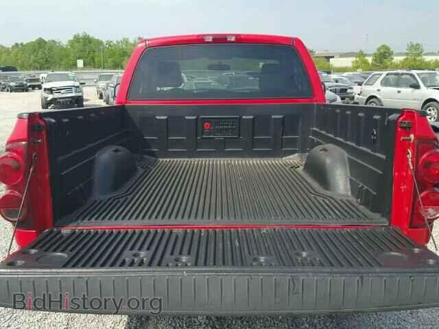 2007 DODGE RAM 1500 - VIN: 1D7HA16K97J631435 - Фото 6