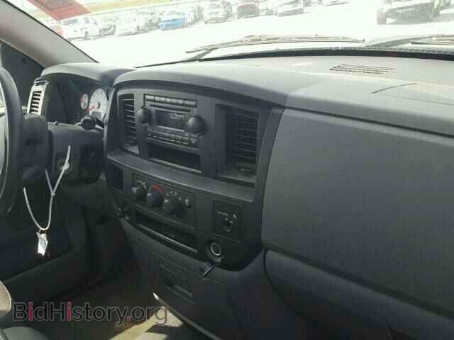 2007 DODGE RAM 1500 - VIN: 1D7HA16K97J631435 - Фото 9