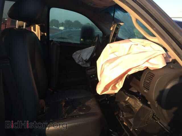 2013 CHEVROLET SILVERADO - VIN: 1GC1KXC83DF239490 - Фото 5